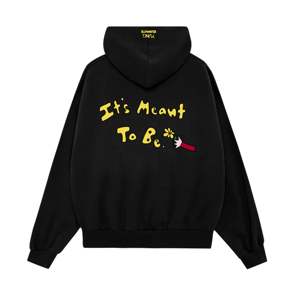 It's Meant To Be Hoodie