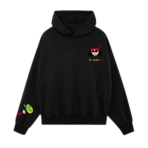 It's Meant To Be Hoodie