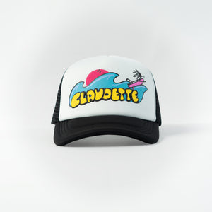 Surf Club Trucker