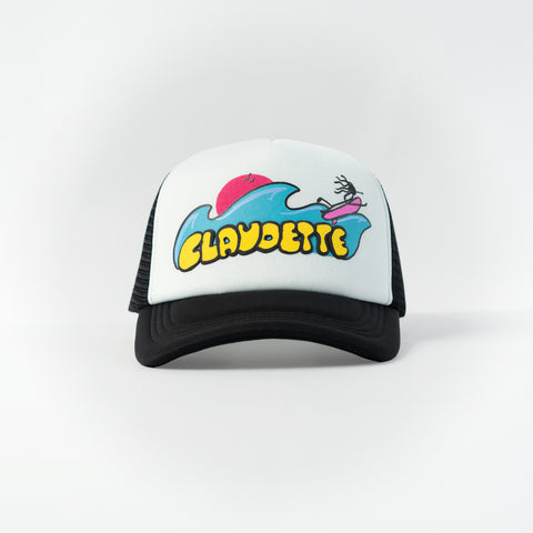 Surf Club Trucker