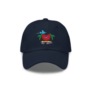 Yung At Heart Baseball Cap
