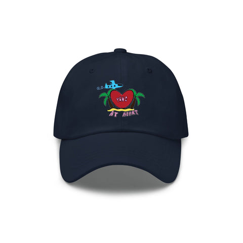 Yung At Heart Baseball Cap