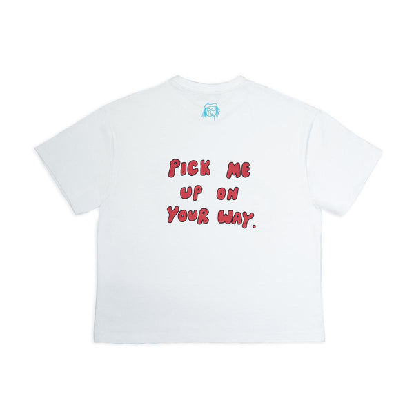 Chateau Claudette T-Shirt