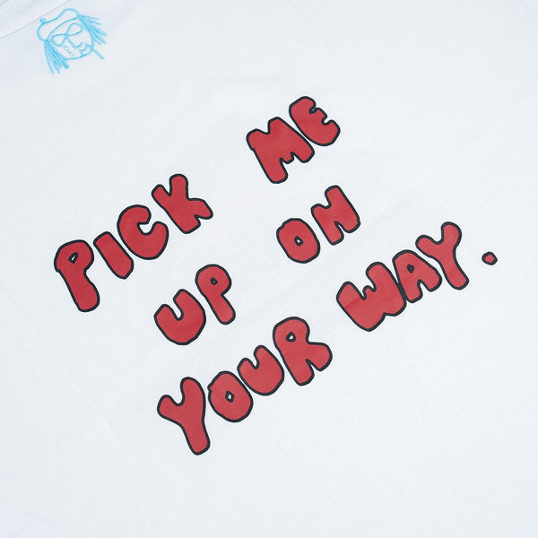 Chateau Claudette T-Shirt