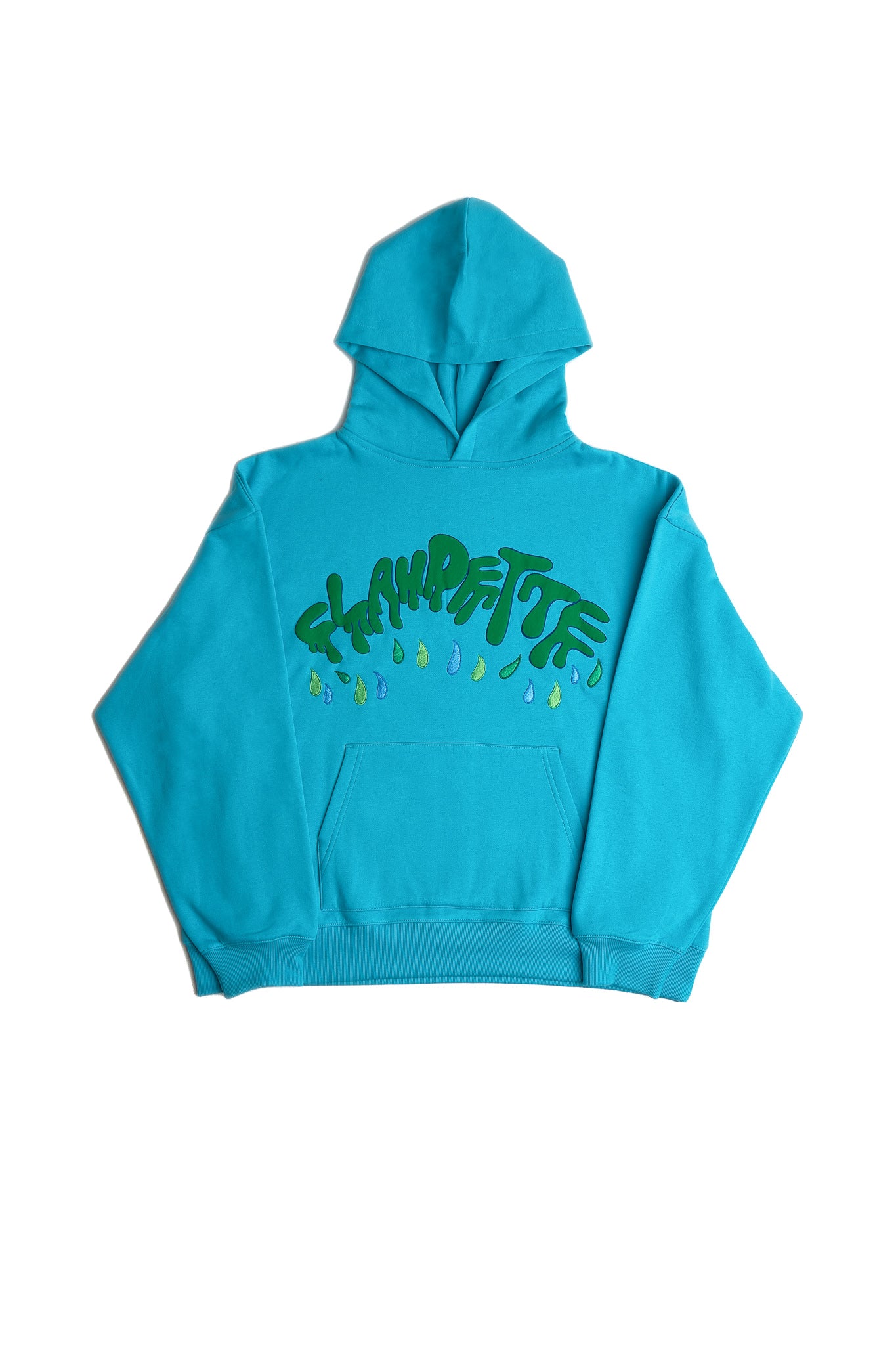 It's Ok To Cry Hoodie