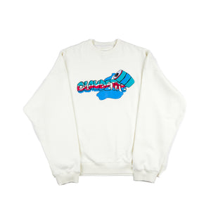 Paradise Crewneck