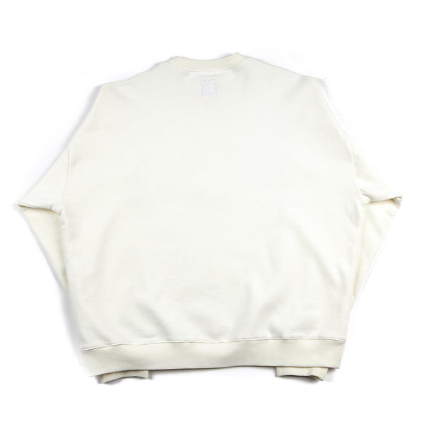 Paradise Crewneck